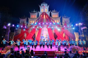 Tin tổng hợp TGP Hà Nội tháng 8/2022