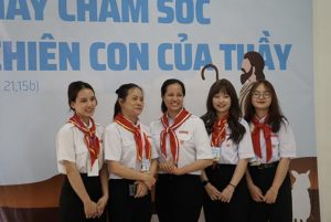 Workshop “Hãy chăm sóc chiên con của Thầy” – Bàn về việc xây dựng và phát triển Thiếu Nhi Thánh Thể tại các giáo xứ